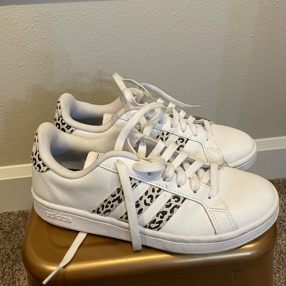 Adidas size 7